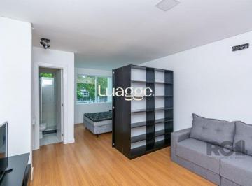 Apartamento · 37m² · 1 Quarto · Apartamento em Centro Histórico