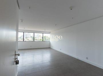 Comercial · 37m² · 1 Vaga · Sala comercial para locação no bairro Cristal, com aproximadamente 25m² de área