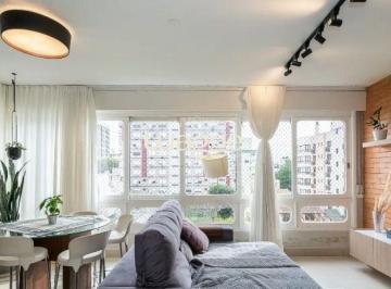 Apartamento · 150m² · 4 Quartos · 2 Vagas · Cobertura de Luxo na Auxiliadora: Seu Novo Lar em Porto Alegre!