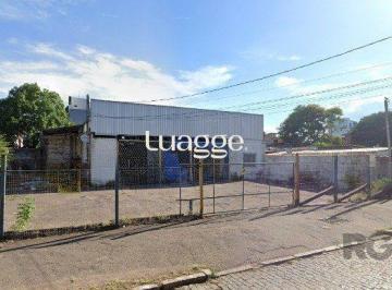 Comercial · 1661m² · Galpão/Depósito/Armazém em Menino Deus