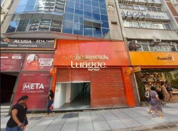 Comercial · 190m² · Loja em Centro Histórico