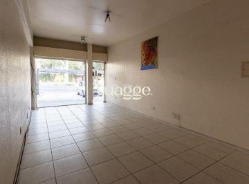 Comercial · 36m² · 1 Vaga · Excelente loja comercial para locação – 36m² privativos