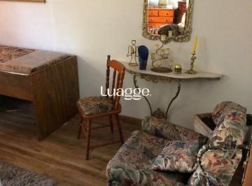 Comercial · 73m² · 1 Vaga - Luagge Imóveis · Ampla sala comercial mobiliada no bairro Rio Branco com 74m² privativos