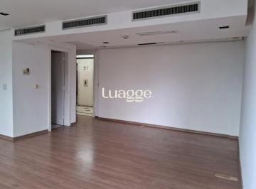 Comercial · 40m² · 1 Vaga · SALA COMERCIAL PARA LOCAÇÃO NO BAIRRO AUXILIADORA - 40M² ÁREA PRIVATIVA - PISO L
