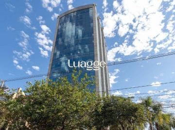 Comercial · 424m² · 6 Vagas · CONJUNTO COMERCIAL | PRÉDIO DE ALTO PADRÃO | AV. DOM PEDRO II