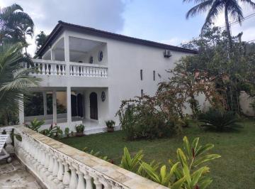 Casa de 3 quartos, São Sebastião · Casa em condomínio próximo a praia disponível para venda em Barra do Una!