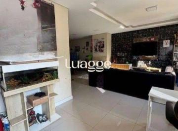 Casa · 12m² · 3 Quartos · 2 Vagas · Casa em Condomínio em Hípica