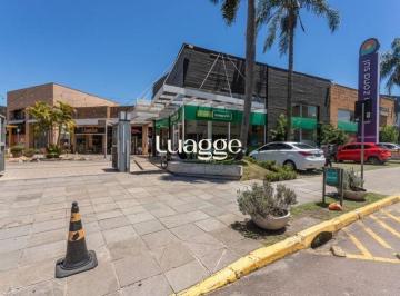 Comercial · 54m² · Conjunto/Sala para Locação/Aluguel - 54m², Tristeza