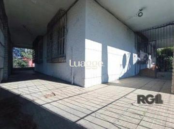 Comercial · 300m² · 5 Vagas · Casa Comercial em Cavalhada
