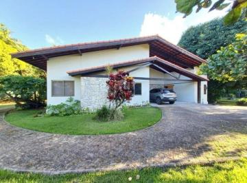Casa de 5 quartos, Camaragibe · Casa de Alto Padrão em Aldeia – Km 12 | CONDOMÍNIO FECHADO | BEIRA DE PISTA | PORTEIRA FECHADA