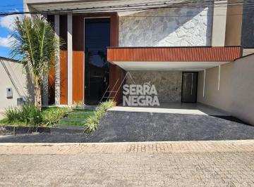 Foto 01 · CASA ALTO PADRÃO 4 QUARTOS LAZER COMPLETO CONDOMÍNIO PROX A MANSÃO IMPERIAL ARNIQUEIRAS