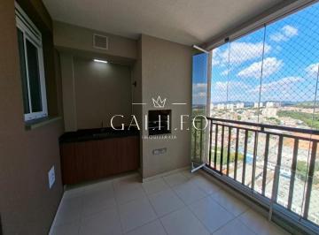 Foto 01 · Imperdível: Apartamento de 3 quartos com suíte e 2 vagas de garagem no Jardim do Lago, Jundiaí-SP - 