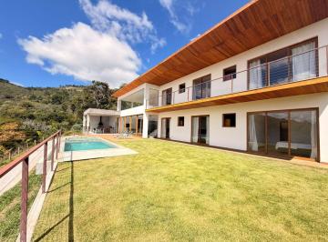 Casa de 7 quartos, Petrópolis · Casa à venda dentro de condomínio em Pedro do Rio