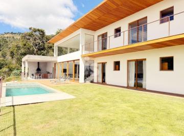 Casa de 7 quartos, Petrópolis · Casa à venda dentro de condomínio em Pedro do Rio
