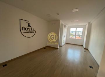 Foto 13 · Oportunidade! Sala Comercial para Locação e Venda no Centro de Jacareí-SP28m², 1 vaga, ar-condiciona