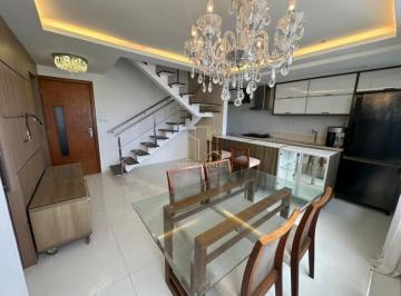 Foto 06 · Cobertura de Luxo no Itaigara: 2 suítes, 87m², 2 vagas - Apto. à venda em Salvador-BA.