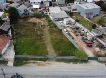 Terreno , Campo Largo · Terreno com 1400,00m²., Estr. do Galarda, 86 – Bairro Jardim Santa Nely – Campo Largo.