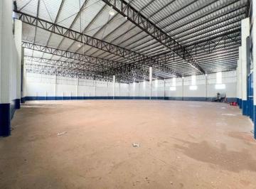 Comercial , São José do Rio Preto · Galpão/Barracão Comercial com 1700 m² construídos para aluguel em Vila Toninho - SP