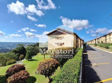 Apartamento · 48m² · 2 Quartos · 1 Vaga · Apartamento térreo no Alto da Boa Vista