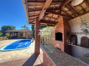 Foto 01 · Chácara à venda em São Lourenço da Serra - SP: 2.980,00 m² de área, com piscina