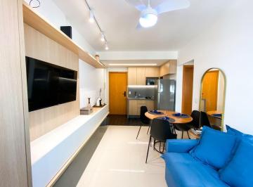 Apartamento de 1 quarto, Águas Claras · APARTAMENTO 1 QUARTO
