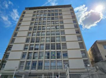 Apartamento de 3 quartos, São Paulo · Apartamento com 3 quartos à venda em Santana - SP