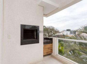 Apartamento de 3 quartos, Curitiba · Vendo Apartamento com 3 quartos e 86 m² à venda em Água Verde