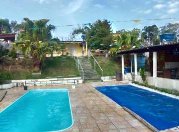 Foto 01 · Chácara, Vila Irohy, Biritiba-mirim, SP