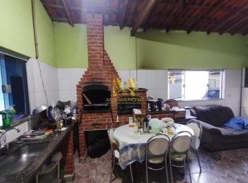 Foto 01 · Venha morar em uma casa dos sonhos! Localizada na Vila Galhardo Nazaré Paulista/SP.