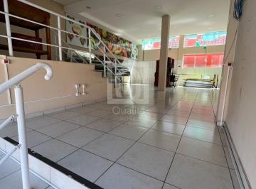 Foto 02 · Salão comercial no Bairro Além Ponte, zona oeste de Sorocaba
