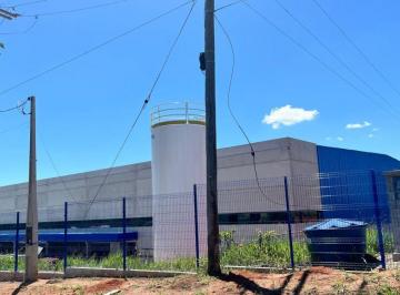 Comercial , Atibaia · Galpão para alugar em Atibaia, novo, 9.000m² área construída.