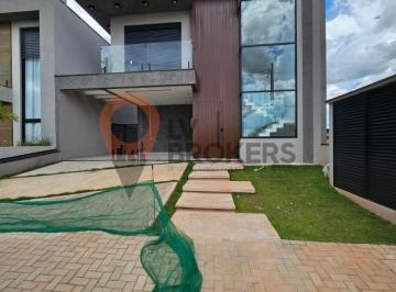 Foto 01 · SOBRADO NO CONDOMINIO MOSAICO ESSENCE 3 SUITES COM PISCINA LAZER COMPLETO