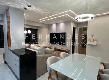 Apartamento de 2 quartos, Barueri · Apartamento à venda no Condomínio Unique - Barueri