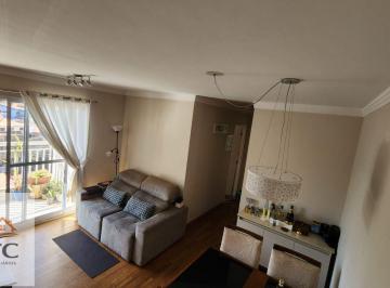 ouzrtk2yta3nza3nzqznwmz_md · Apartamento com 2 dormitórios (1 suíte), 60 m², 1 vaga, na Vila Sônia