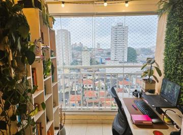 anahkds2ownjmde2mjmzodrl_md · Apartamento de 2 dormitórios (1 suíte), com churrasqueira na varanda