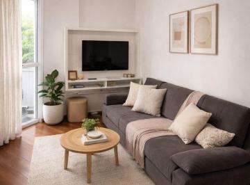 iggfi2o2owq1nzq4ytjmmmnl_md · Apartamento reformado e mobiliado, porteira fechada, na Vila Mariana