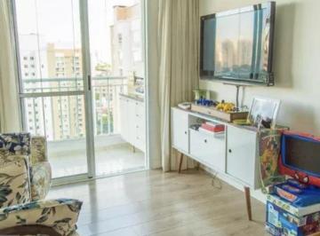 u3c8ay02owq0mteymwnlnwqx_md · Apartamento com 2 dormitórios (1 suíte), 64 m², 1 vaga, condomínio clube, Mooca