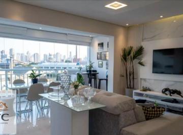 sscgd9s2owq1mge2ndjmntjh_md · Apartamento com 2 dormitórios (sendo 1 suíte), 76 m², 2 vagas, na Água Branca