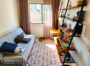 ihw8cpk2ownmzgqzmdmzyzq4_md · Apartamento bem localizado, com 1 dormitório e 1 vaga de garagem, na Saúde