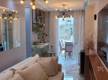 rts4bc2ownlyzllzgvhndk5_md · Apartamento Garden na Lapa - 103 m², 3 dormitórios (1 suíte), 1 vaga