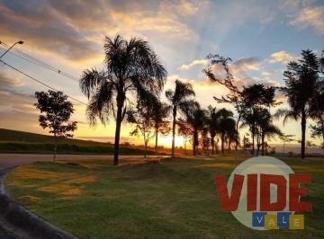 Terreno · 377m² · Bella Vittà: Lote residencial, alto padrão, 377 m², Caçapava, próx. de SJC