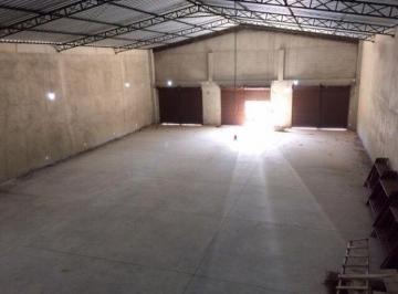 Comercial , Saquarema · Oportunidade em Bicuíba: Galpão com 900m² de área total
