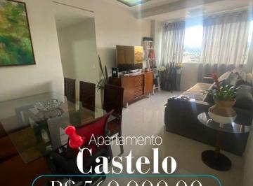 202604231344131633.jpeg · Apartamento para Venda em Belo Horizonte, Castelo, 2 dormitórios, 2 banheiros, 2 vagas