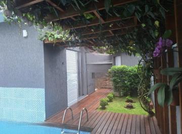 Casa de 3 quartos, Santana de Parnaíba · VENDA CASA TÉRREA, CONDOMÍNIO NEWVILLE, 3 DORMS
