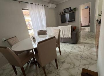 Apartamento de 2 quartos, Manaus · Apartamento à venda | Condomínio Ariranhas
