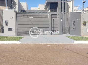 Foto 01 · Imperdível oportunidade de casa à venda em Campo Grande-MS, Parque Residencial Rita Vieira! 3 quarto
