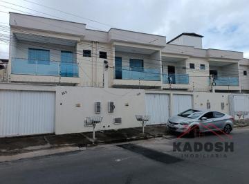 Foto 01 · Casa para Locação | Próximo à Avenida Maria Quitéria | Feira de Santana