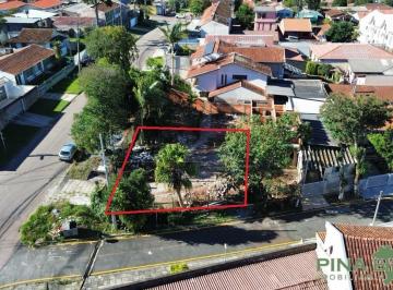 202606251420405383.jpg · Terreno para Venda em Curitiba, Abranches