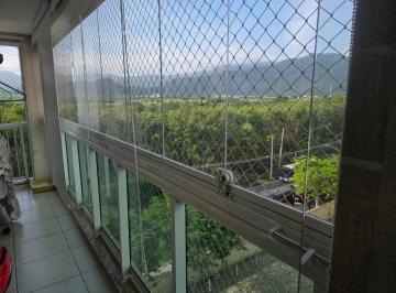 Apartamento de 2 quartos, Rio de Janeiro · Lindo apartamento em condomínio com área de lazer completa