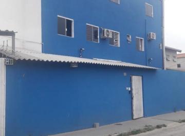 Comercial , Mogi das Cruzes · Galpão 530m2- Comercial à Venda – Jardim Cambuci | Brás Cubas – Mogi das Cruzes